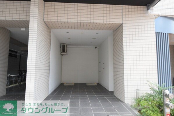 LOVIE文京音羽の物件内観写真